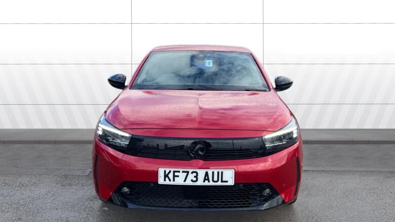 Vauxhall Corsa 1.2 GS 5dr Petrol Hatchback